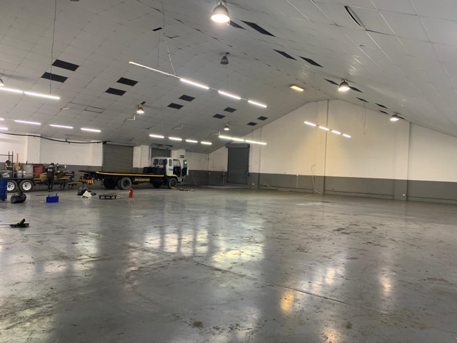 To Let Commercial Property for Rent in Durbanville Hills Western Cape